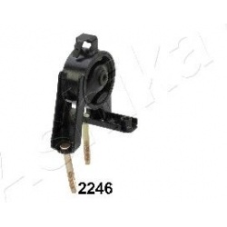 variklio montavimas
                                ASHIKA                                                GOM-2246, ASHIKA, G
