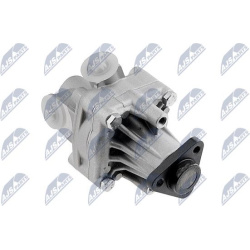 hidraulinis siurblys, vairo sistema
NTY SPW-AU-013, NTY, SPW-A