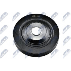 skriemulys, alkūninis velenas
                                NTY                                                RKP-RE-005,