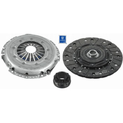 sankabos komplektas
                                SACHS                                                3000 846 101, SACHS,