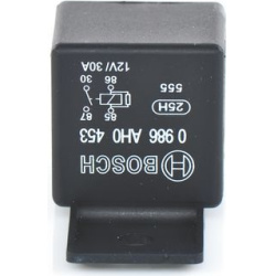 daugiafunkcė relė
                                BOSCH                                                0986AH0453, BOSCH, 0