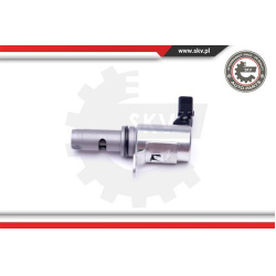 valdymo vožtuvas, skirstomojo veleno reguliatorius
                                ESEN SKV                                3