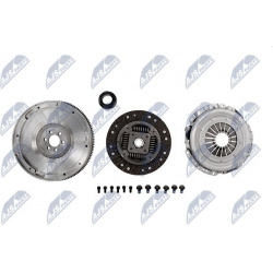 sankabos komplektas
                                NTY                                                NZS-VW-009, NTY, NZS-V