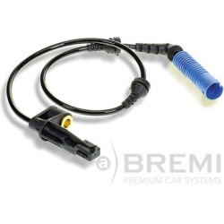 Daviklis ABS
                                BREMI                                                50201, BREMI, 50201, auto d