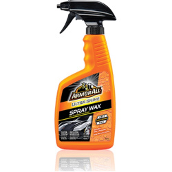 ARMORALL Purškiamas vaškas 500ml
                                ArmorAll                                                S4