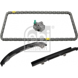 paskirstymo grandinės komplektas Basic Short Kit
                                FEBI BILSTEIN                              