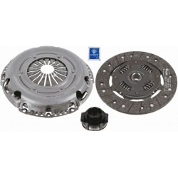 sankabos komplektas
                                SACHS                                                3000 855 701, SACHS,