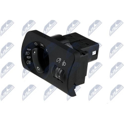 jungiklis, priekiniai žibintai
                                NTY                                                EWS-AU-023