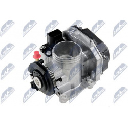 Droselio sklendė
                                NTY                                                ETB-VW-000, NTY, ETB-VW-