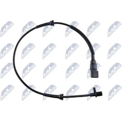 Daviklis ABS
NTY HCA-FR-026, NTY, HCA-FR-026,