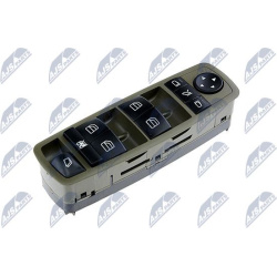 Jungiklis, lango pakėliklis
                                NTY                                                EWS-ME-040, N