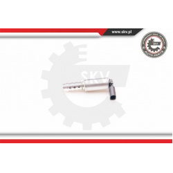 valdymo vožtuvas, skirstomojo veleno reguliatorius
                                ESEN SKV                                 