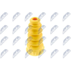 Amortizatoriaus buferis
                                NTY                                                AB-VW-002, NTY, AB