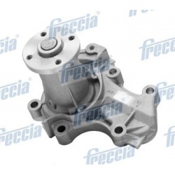 Vandens siurblys, variklio aušinimas
                                FRECCIA                                WP0480, FRECCIA,