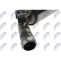 DPF, kietųjų dalelių filtras
                                NTY                                DPF-ME-006, NTY, DPF-ME-00