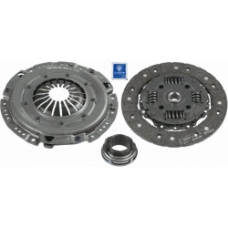sankabos komplektas
                                SACHS                                                3000 838 501, SACHS,