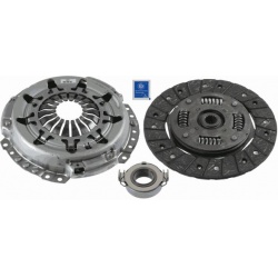sankabos komplektas
                                SACHS                                                3000 951 433, SACHS,