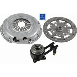 sankabos komplektas Kit plus CSC
SACHS 3000 99