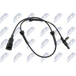Daviklis ABS
                                NTY                                                HCA-LR-016, NTY, HCA-LR-016, 
