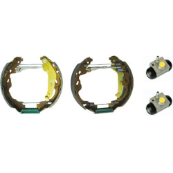 stabdžių trinkelių komplektas ESSENTIAL LINE - Standard Kit
                                BREMBO                        