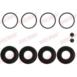 remonto komplektas, stabdžių apkaba
                                QUICK BRAKE                                            