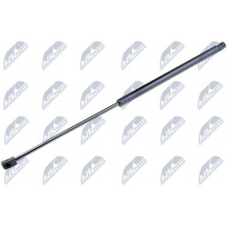 dujinė spyruoklė, bagažinė
NTY AE-FR-032,