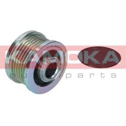 laisvos eigos sankaba, kint. sr. generatorius
                                KAMOKA                                         