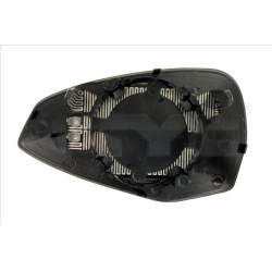 veidrodėlio stiklas, išorinis veidrodėlis
                                TYC                                             