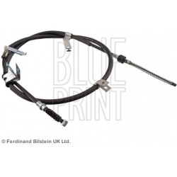trosas, stovėjimo stabdys
                                BLUE PRINT                                                ADC44622