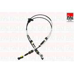 FAI AutoParts                                FGS0007, FAI AutoParts, FGS0007, auto detalė