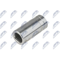 įstatomas velenas, diferencialas
                                NTY                                NWP-RE-001, NTY, NWP-RE-