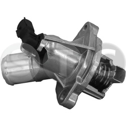 termostatas, aušinimo skystis
                                STC                                                T435858, ST