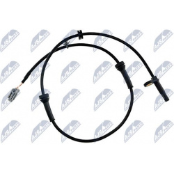 Daviklis ABS
                                NTY                                                HCA-NS-047, NTY, HCA-NS-047, 