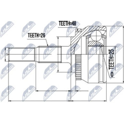 pusašio šarnyras
                                NTY                                                NPZ-VV-001, NTY, NPZ-VV