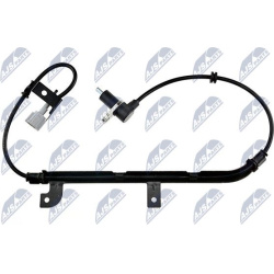 Daviklis ABS
                                NTY                                                HCA-NS-003, NTY, HCA-NS-003, 