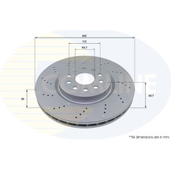 COMLINE                                ADC2996V, COMLINE, ADC2996V, auto detalė