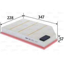 oro filtras
                                VALEO                                                585276, VALEO, 585276, auto 