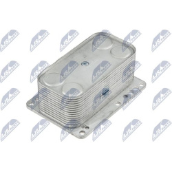 Aušintuvas tepalo
                                NTY                                                CCL-RE-004A, NTY, CCL-R