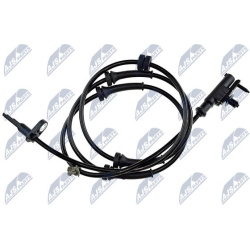 Daviklis ABS
                                NTY                                                HCA-NS-091, NTY, HCA-NS-091, 