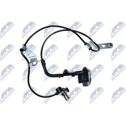 Daviklis ABS
                                NTY                                                HCA-MZ-008, NTY, HCA-MZ-008, 