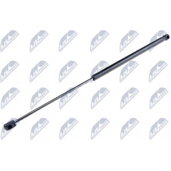 dujinė spyruoklė, bagažinė
                                NTY                                                AE-CT-028, 