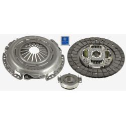 sankabos komplektas
                                SACHS                                                3000 951 744, SACHS,
