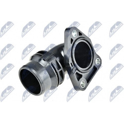 Aušinimo vamzdis, žarna
                                NTY                                                CTM-BM-040, NTY,
