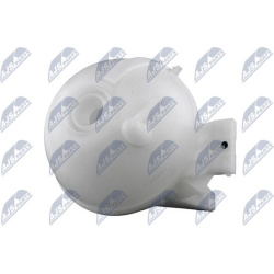 išsiplėtimo bakelis, aušinimo skystis
                                NTY                                                C