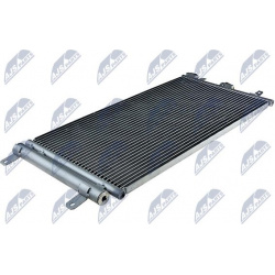 kondensatorius, oro kondicionierius
                                NTY                                                CCS-FT