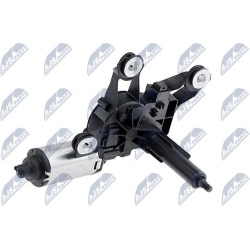 valytuvo variklis
                                NTY                                                ESW-LR-001, NTY, ESW-LR-