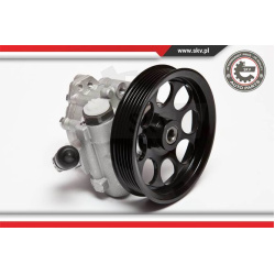 hidraulinis siurblys, vairo sistema
                                ESEN SKV                                10SKV070, Nenurod