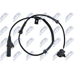 Daviklis ABS
                                NTY                                                HCA-KA-311, NTY, HCA-KA-311, 