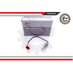 Daviklis išmet. dujų temperatūros
                                ESEN SKV                                                