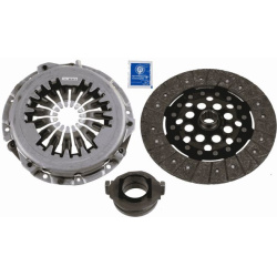 sankabos komplektas
                                SACHS                                                3000 954 043, SACHS,